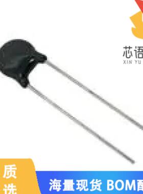 全新ERZ-VA7D680原装(VARISTOR 68V 500A DISC 7MM)正品