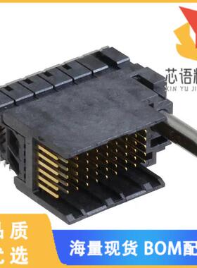 全新2143018-3原装(CONN HDR IMPACT 60POS EDGE MNT)正品