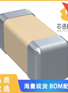 全新CBR02C220F9GAC原装(CAP CER 22PF 6.3V NP0 020