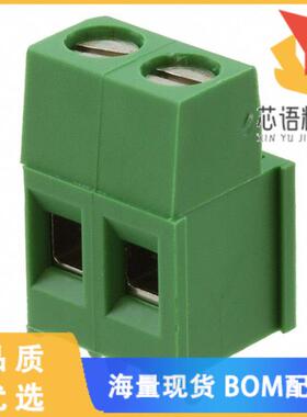 全新796683-2原装(TERM BLK 2POS SIDE ENTRY 5MM PC