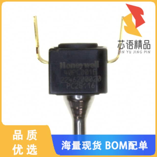 全新40PC001B2A原装(SENS 1PSI DIFFERENTIAL 50MM H