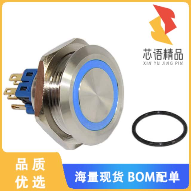 全新DH301NBSB24原装(ILLUMINATED, IP67 ANTI-VANDA