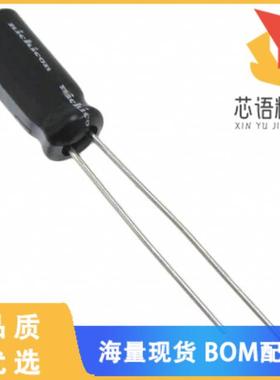 全新UHE1H220MDD1TD原装(CAP ALUM 22UF 20% 50V RAD