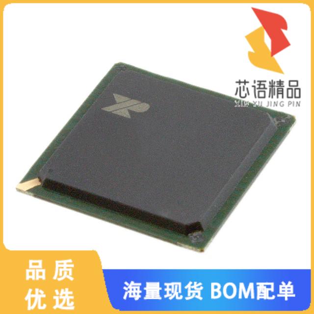 全新XRT83VSH28IB-F原装(IC TELECOM INTERFACE 225B