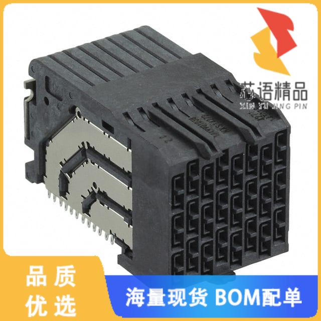 全新1719901038原装(CONN RCPT IMPEL PCB)正品