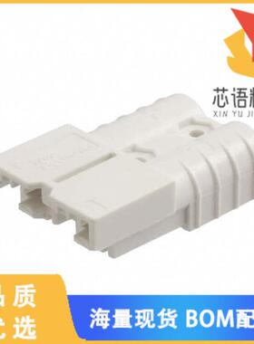 全新1604342-2原装(CONN HOUSING 2POS WHITE)正品