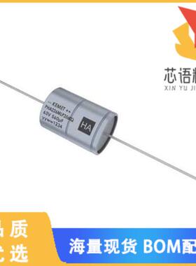 全新PHA226MKP3370QE4原装(HYBRID POLYMER, AXIAL,