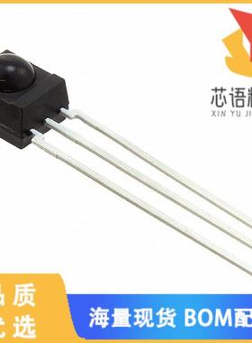 全新TSOP4836原装(SENSOR REMOTE REC 36.0KHZ 45M)正品