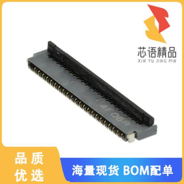 全新FH35C-45S-0.3SHW(50)原装(CONN FPC 45POS 0.30