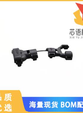 全新1600914020原装(1.2MM WIRE DRESS COVER RCPT 1