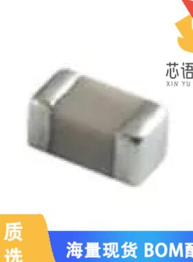 全新GCM188L81H104MA57D原装(CAP AUTO 0.1UF 50VDC