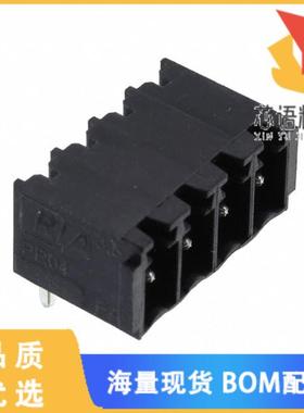 全新31188104原装(SHROUDED HEADER, RIGHT ANGLE, P