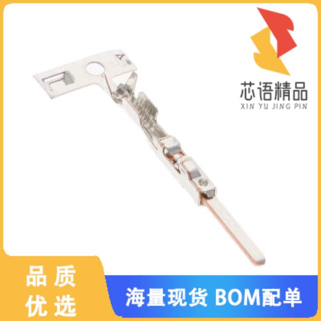全新1718350-1原装(CONN TAB 20AWG CRIMP TIN)正品