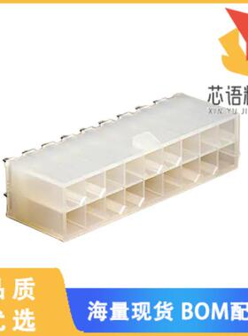 全新0039290183原装(CONN HEADER VERT 18POS 4.2MM)正品