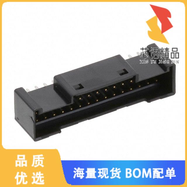 全新DF51K-30DP-2DSA(800)原装(CONN HDR 2MM DUAL T