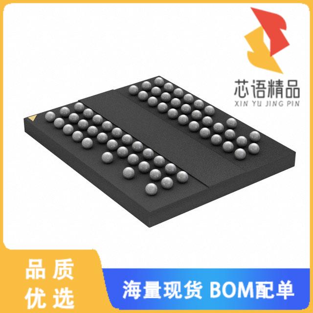 全新AS4C128M8D2A-25BIN原装(IC DRAM 1GBIT PARALLE