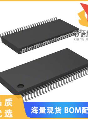 全新FSTD16211MTDX原装(IC BUS SWITCH 12 X 1:1 56T