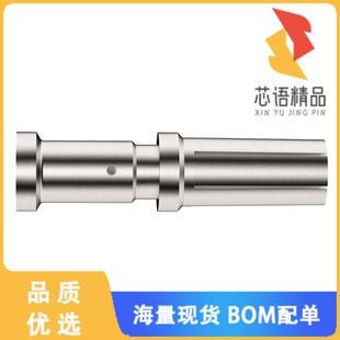 HAN AWG HSB CONTACT FEMALE 全新09310006205原装