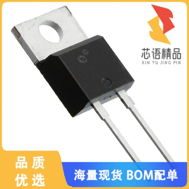 全新APT10SCD120K原装(DIODE SCHOTTKY 1.2KV 10A TO