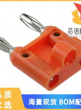 全新MDP-3原装(CONN DBL BAN PLUG STACK SLDRLESS)正品