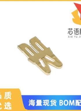 全新4-1601237-1原装(CONN MAG TERM 27-36AWG IDC)正品