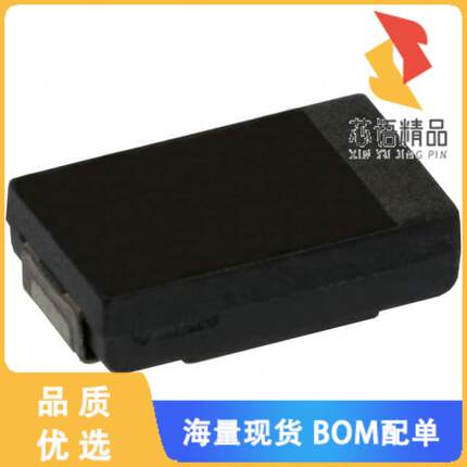 全新EEF-SX0E391ER原装(CAP ALUM POLY 390UF 20% 2.