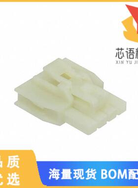 全新1053072204原装(CONN RCPT HSG 4POS 2.50MM)正品