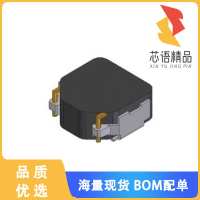 全新DFEG10040D-2R2M=P3原装(FIXED IND 2.2UH 12A 7