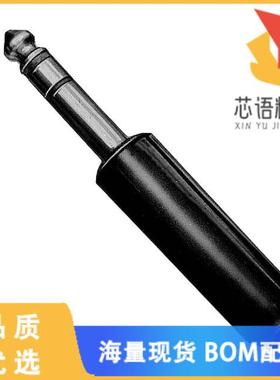 全新S267原装(CONN PLUG STEREO 5.23MM 3COND)正品