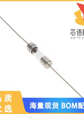 全新5SFP 1-R原装(FUSE GLASS 1A 250VAC 5X20MM)正品