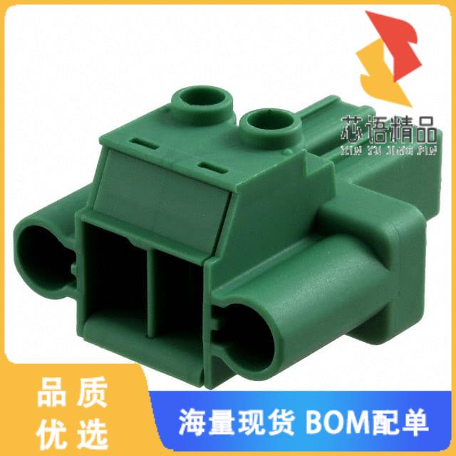 全新1777833原装(TERM B PLUG 2POS STR 7.62MM)正品