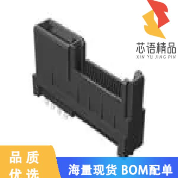 全新HSEC8-160-01-L-DV原装(CONN EDGE DUAL FMALE 1