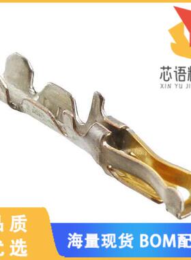 全新1-927995-1原装(CONN SOCKET 24-28AWG CRIMP GO