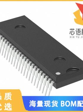 全新CY7C142-55PC原装(IC SRAM 16KBIT 55NS 48DIP)正品