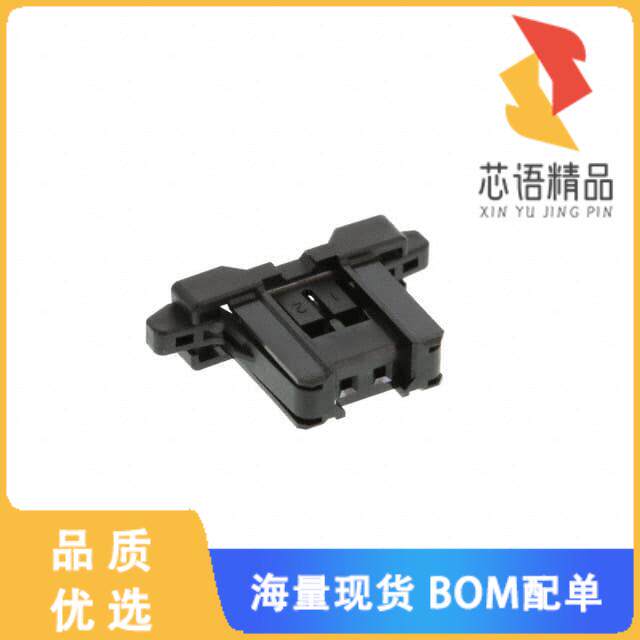 全新DF51-2S-2C原装(CONN SOCKET 2POS SGL CRIMP)正品