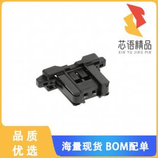 CONN SOCKET 正品 CRIMP 2C原装 SGL 全新DF51 2POS