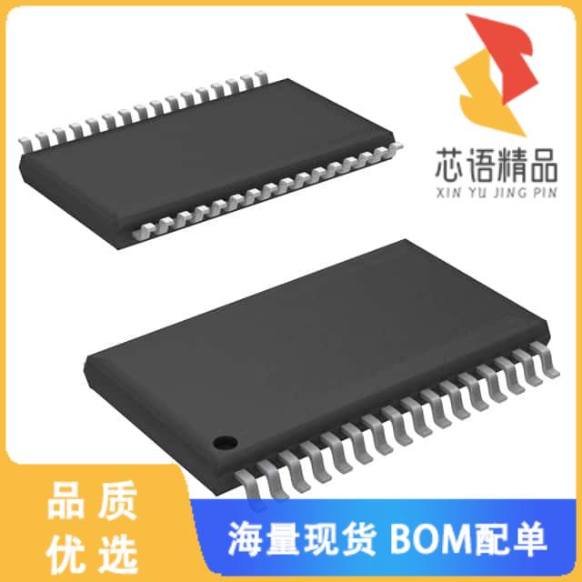 全新THS1206CDA原装(IC ADC 12BIT PIPELINED 32TSSO