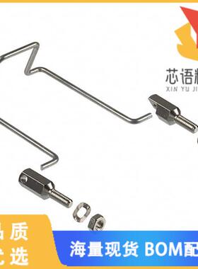 全新4700.0002原装(CORD RETAINR FOR PLUG KIT B)正品