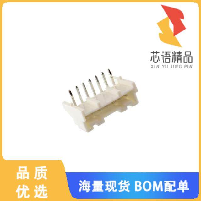 全新2SH-H-07-TR原装(CONN HDR T-H R/A 7POS 2.00MM)正品,电子元器件市场,微处理器/微控制器/单片机,淘宝优惠券,粉丝福利购,淘宝优惠卷