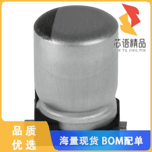 全新EMZA350ADA100MD61G原装(CAP ALUM 10UF 20% 35V