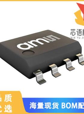 全新AS5116A-HSOM原装(THE AS5116 IS A CONTACTLESS