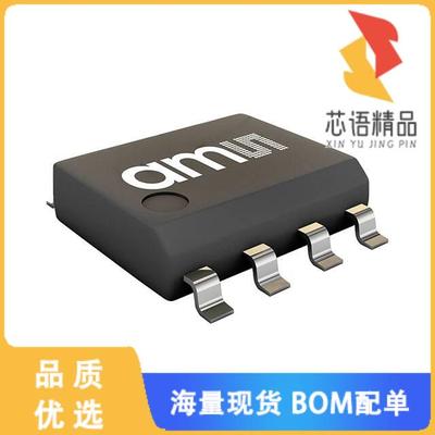 全新AS5116A-HSOM原装(THE AS5116 IS A CONTACTLESS