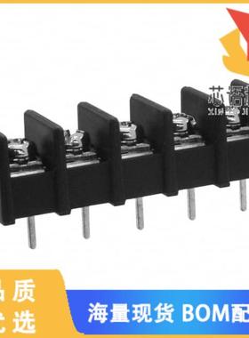 全新OSTYK42105030原装(CONN BARRIER STRIP 5CIRC 0