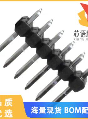 全新0010897121原装(CONN HEADER VERT 12POS 2.54MM)正品