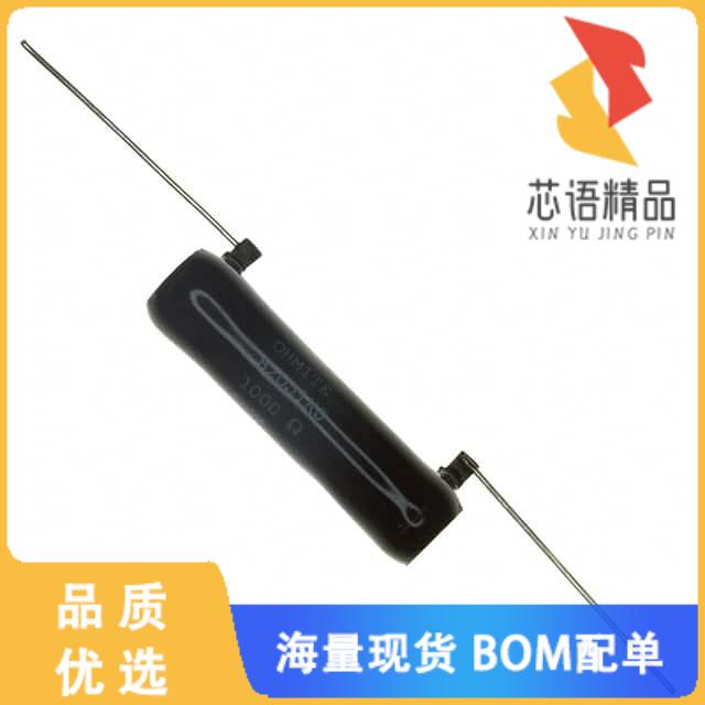 全新B20J1K0原装(RES 1K OHM 5% 20W AXIAL)正品