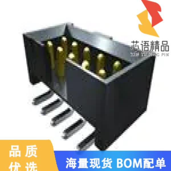 全新LTMM-112-02-L-D原装(CONN HEADER VERT 24POS 2