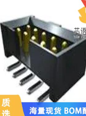 全新LTMM-112-02-L-D原装(CONN HEADER VERT 24POS 2