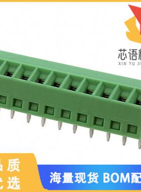 全新1751170原装(TERM B 10POS 55DEG 3.5MM PCB)正品