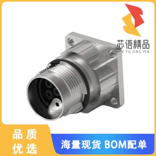 全新BEA861N0000150A000原装(CONN RCPT HSG MALE 7P