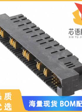 全新1892302-1原装(CONN HEADER MULTI-BEAM 23POS P